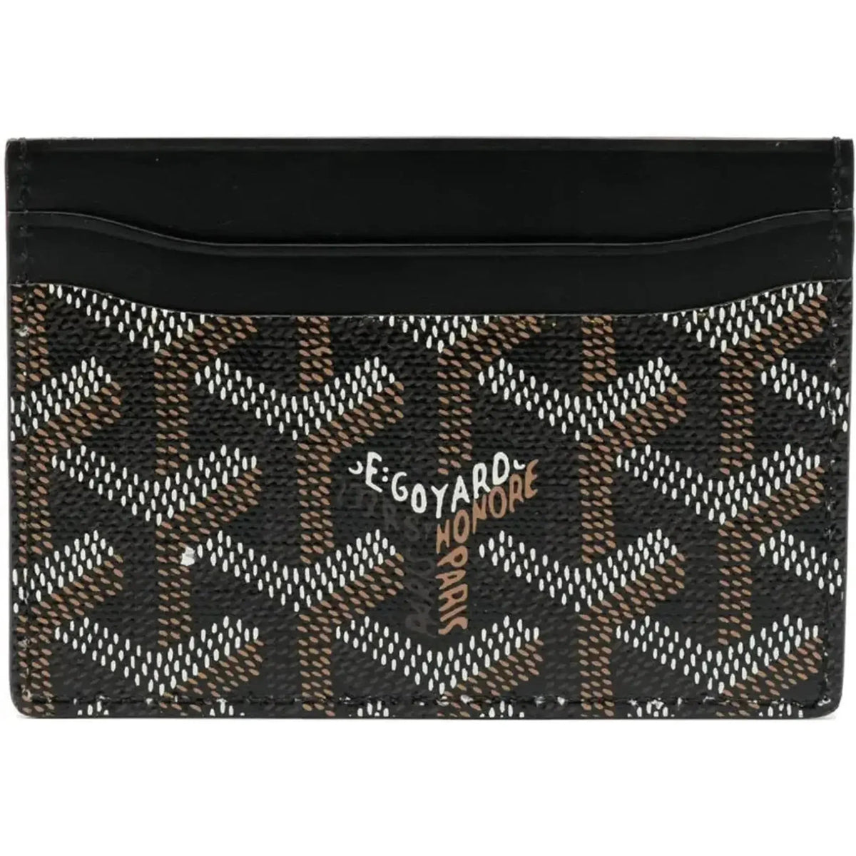 Goyard Saint Sulpice Card Holder