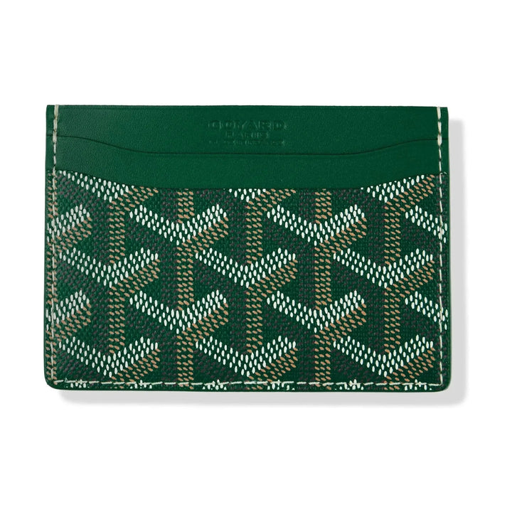 Goyard Saint Sulpice Card Holder