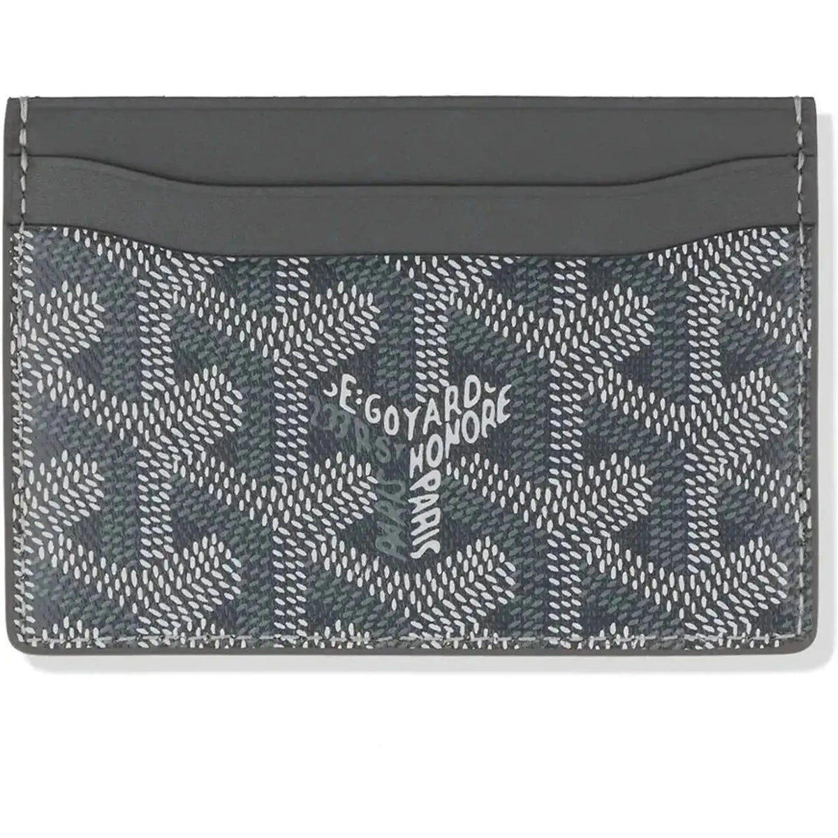 Goyard Saint Sulpice Card Holder
