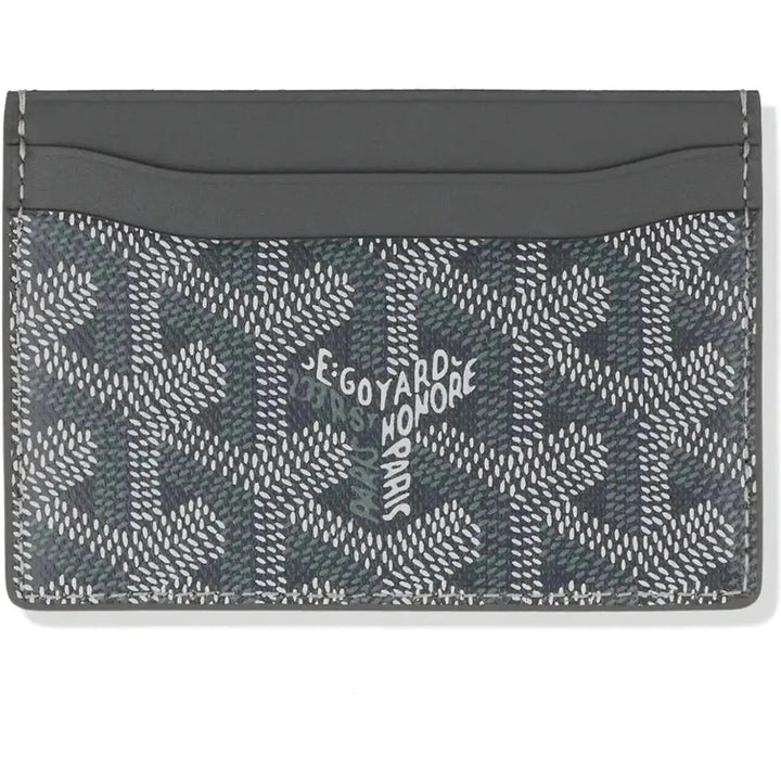 Goyard Saint Sulpice Card Holder