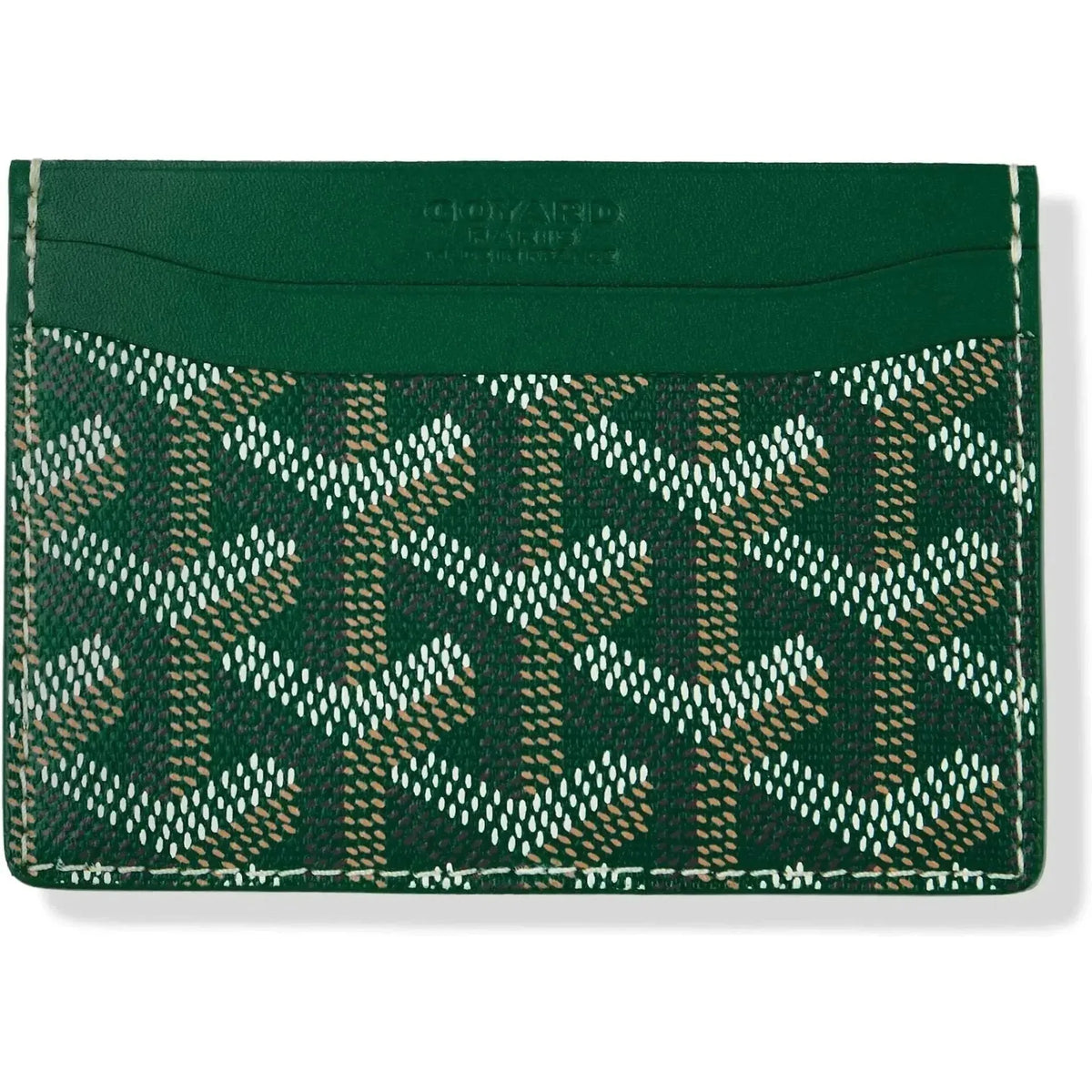 Goyard Saint Sulpice Card Holder