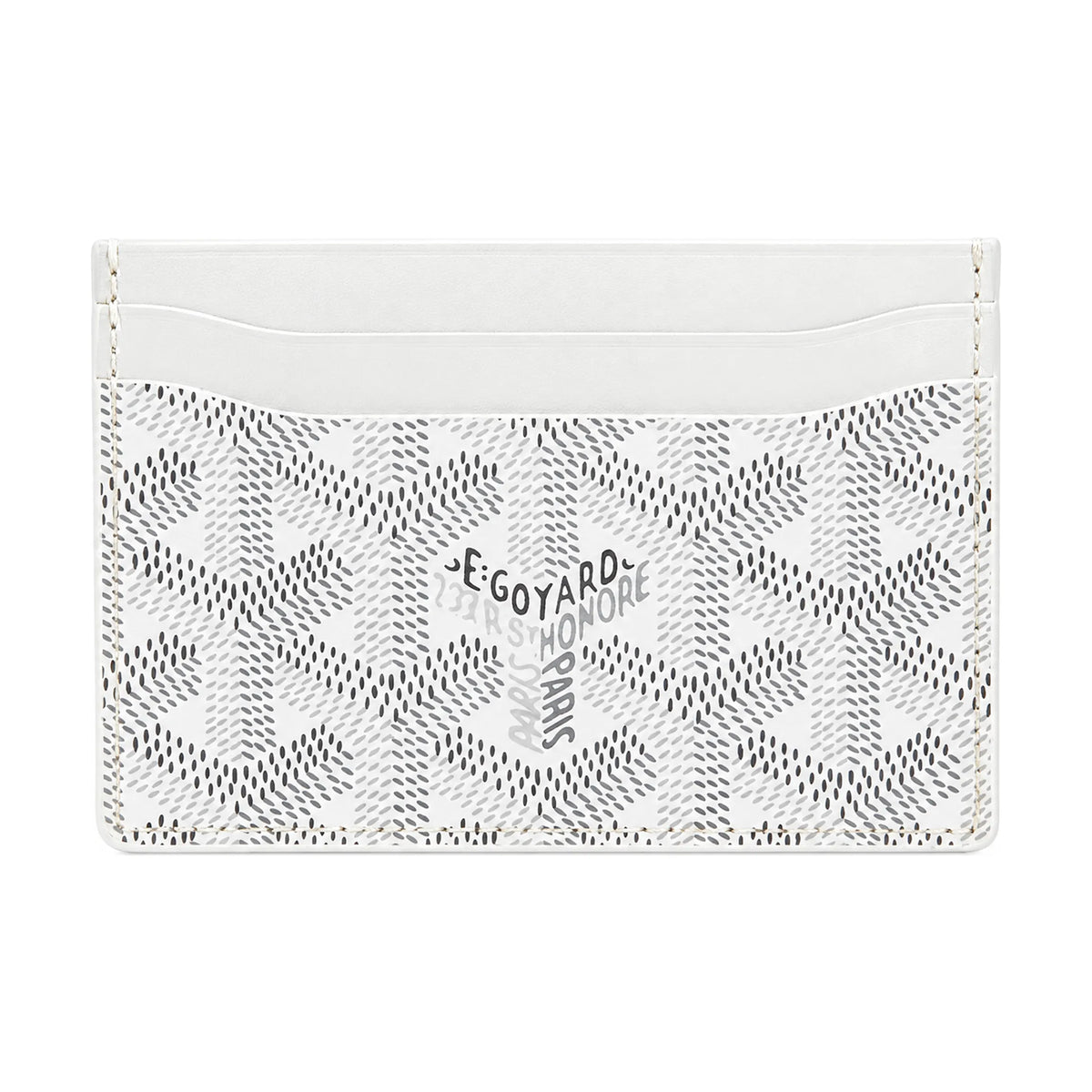 Goyard Saint Sulpice Card Holder