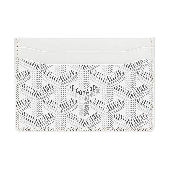 Goyard Saint Sulpice Card Holder