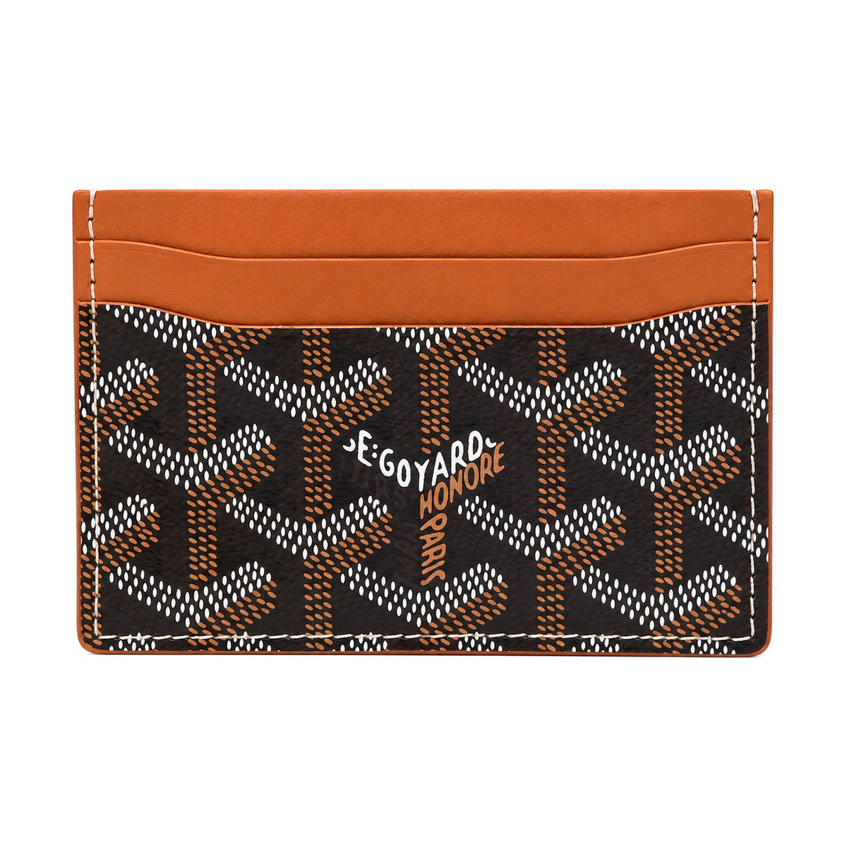 Goyard Saint Sulpice Card Holder