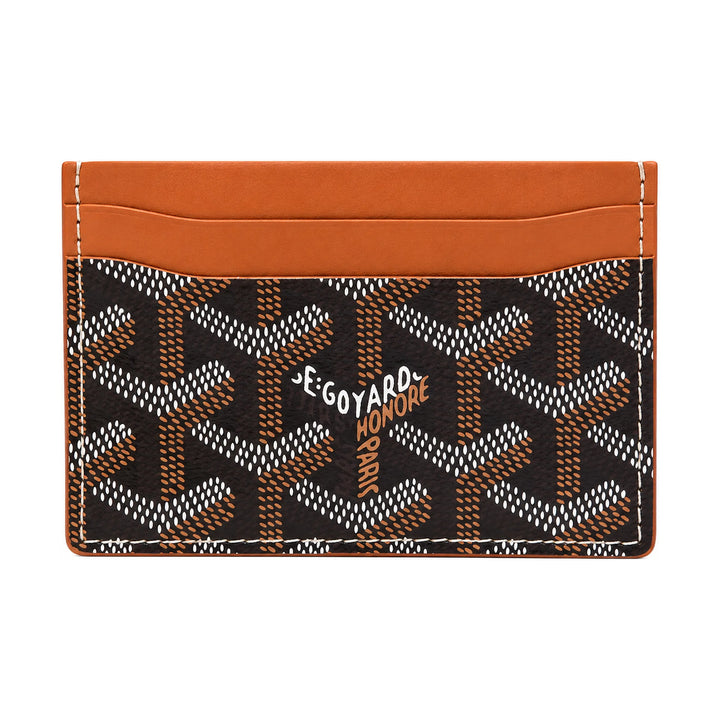 Goyard Saint Sulpice Card Holder