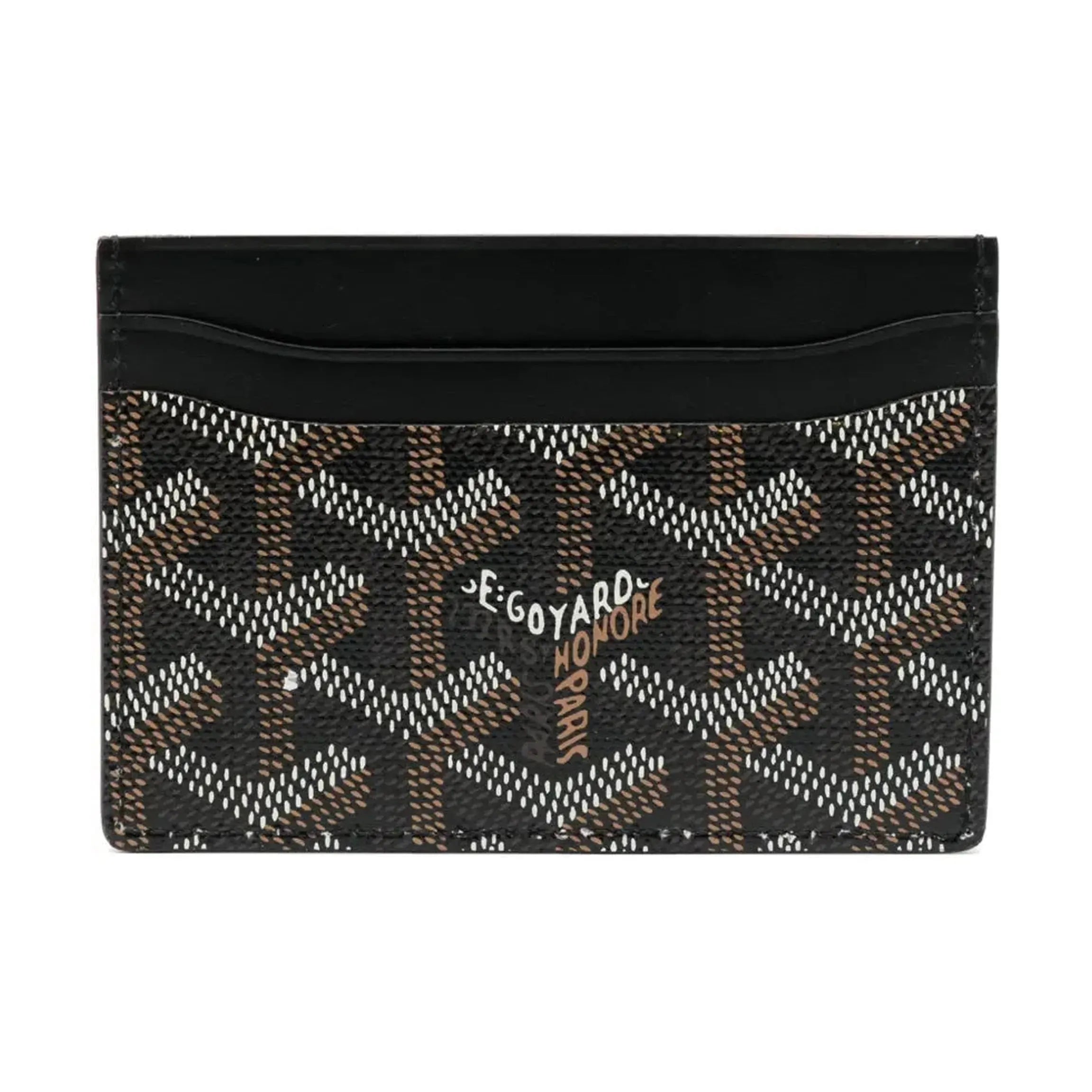 Goyard Saint Sulpice Card Holder