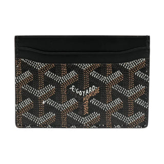 Goyard Saint Sulpice Card Holder