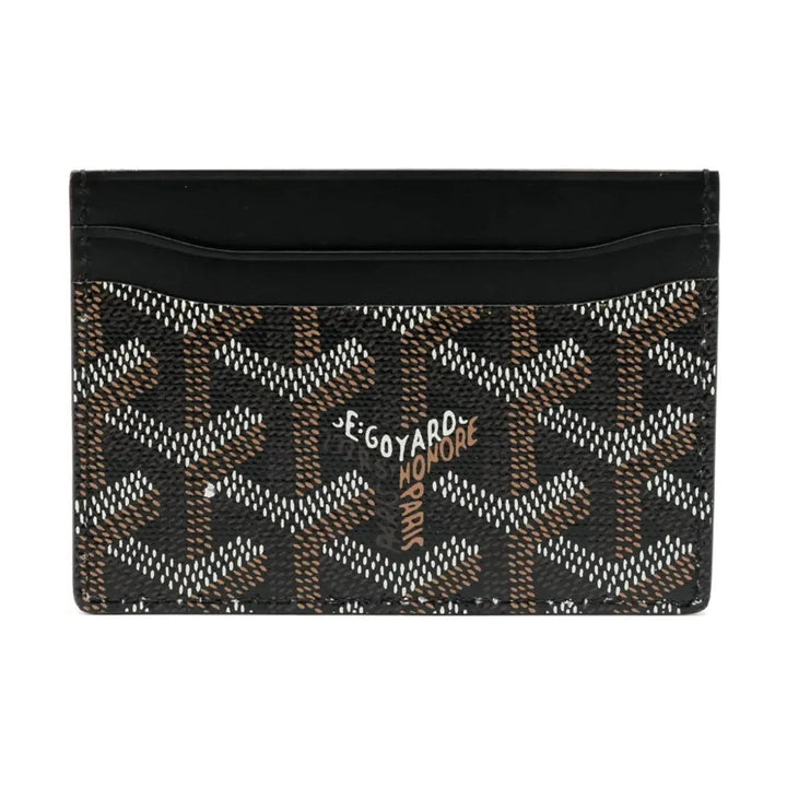 Goyard Saint Sulpice Card Holder