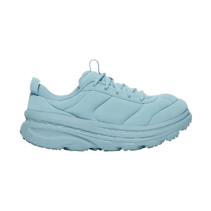 Hoka Marini One One Bondi B3LS Tourmaline