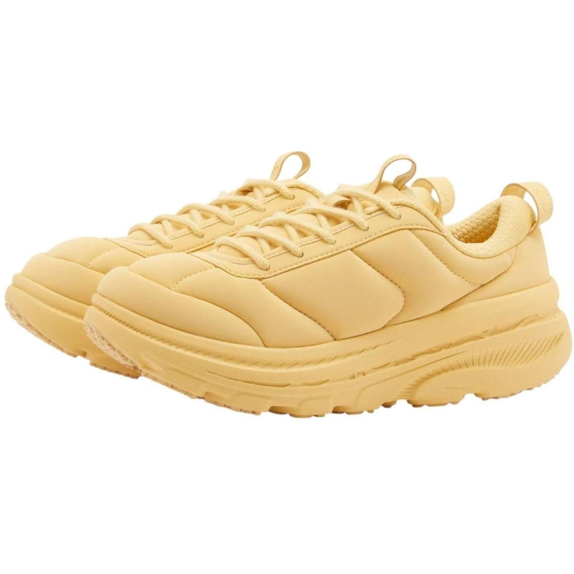 Hoka Marni One One Bondi B3LS Straw