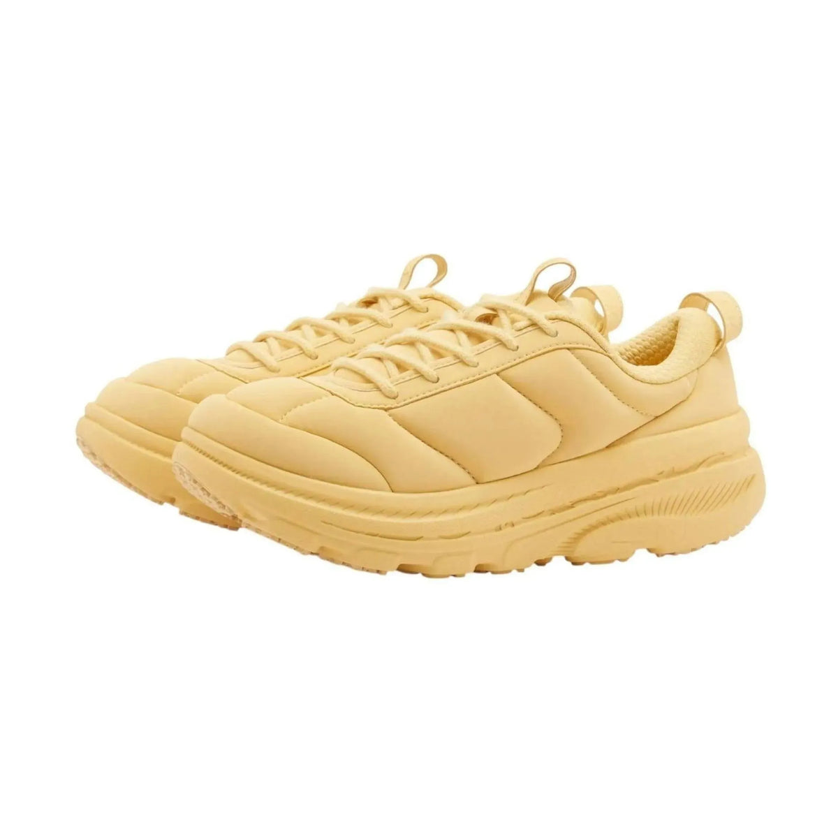 Hoka Marni One One Bondi B3LS Straw