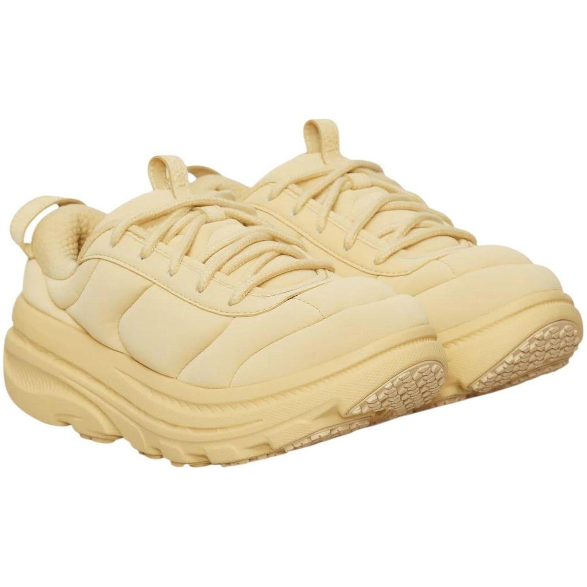 Hoka Marni One One Bondi B3LS Straw
