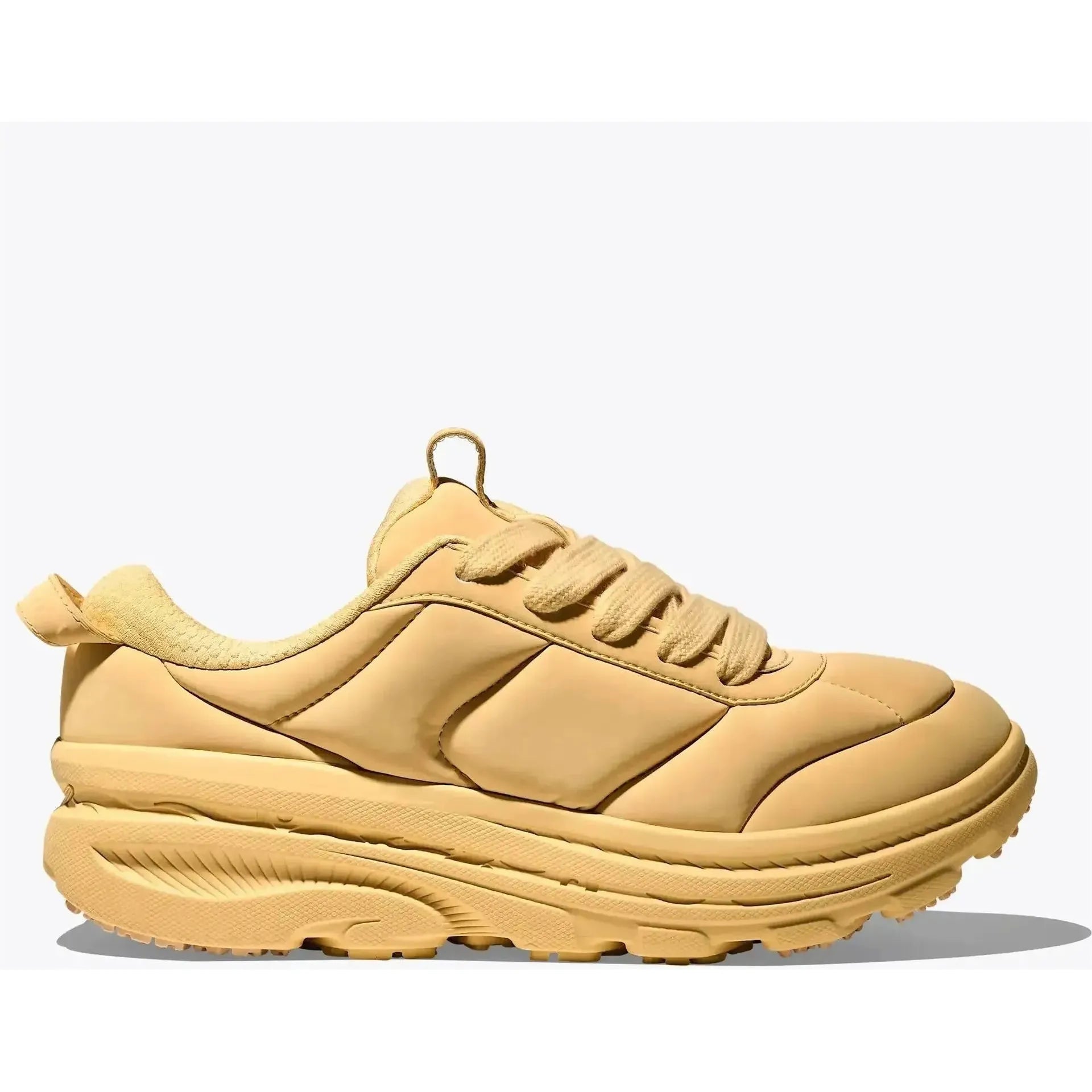 Hoka Marni One One Bondi B3LS Straw