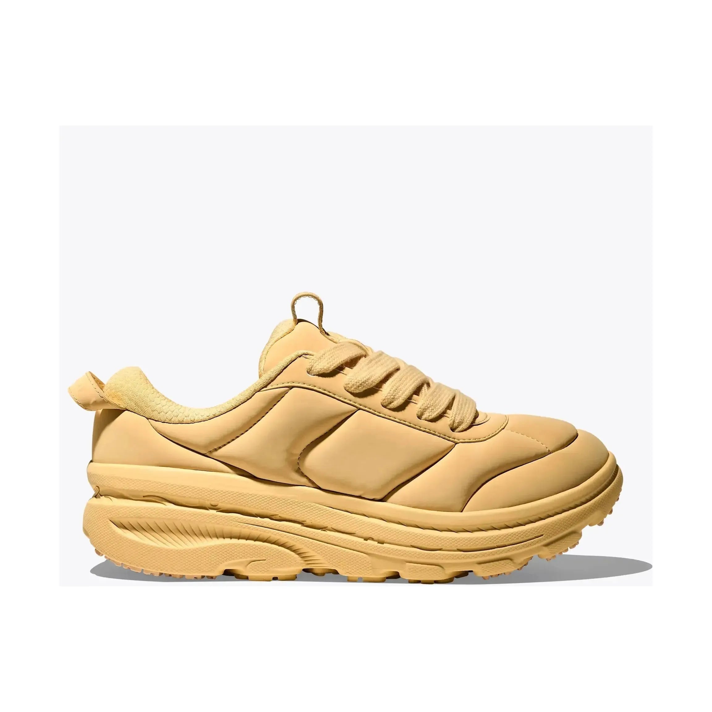 Hoka Marni One One Bondi B3LS Straw