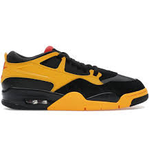 Jordan 4 RM Bruce Lee