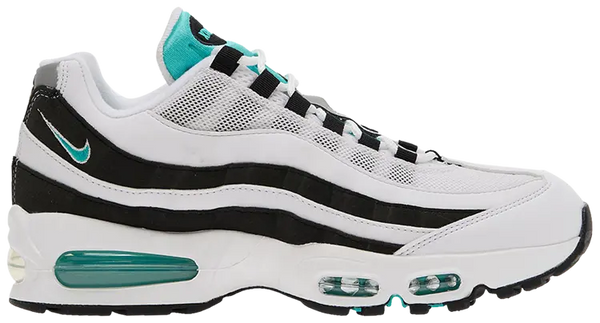 Nike Air Max 95 OG Big Bubble Black Border