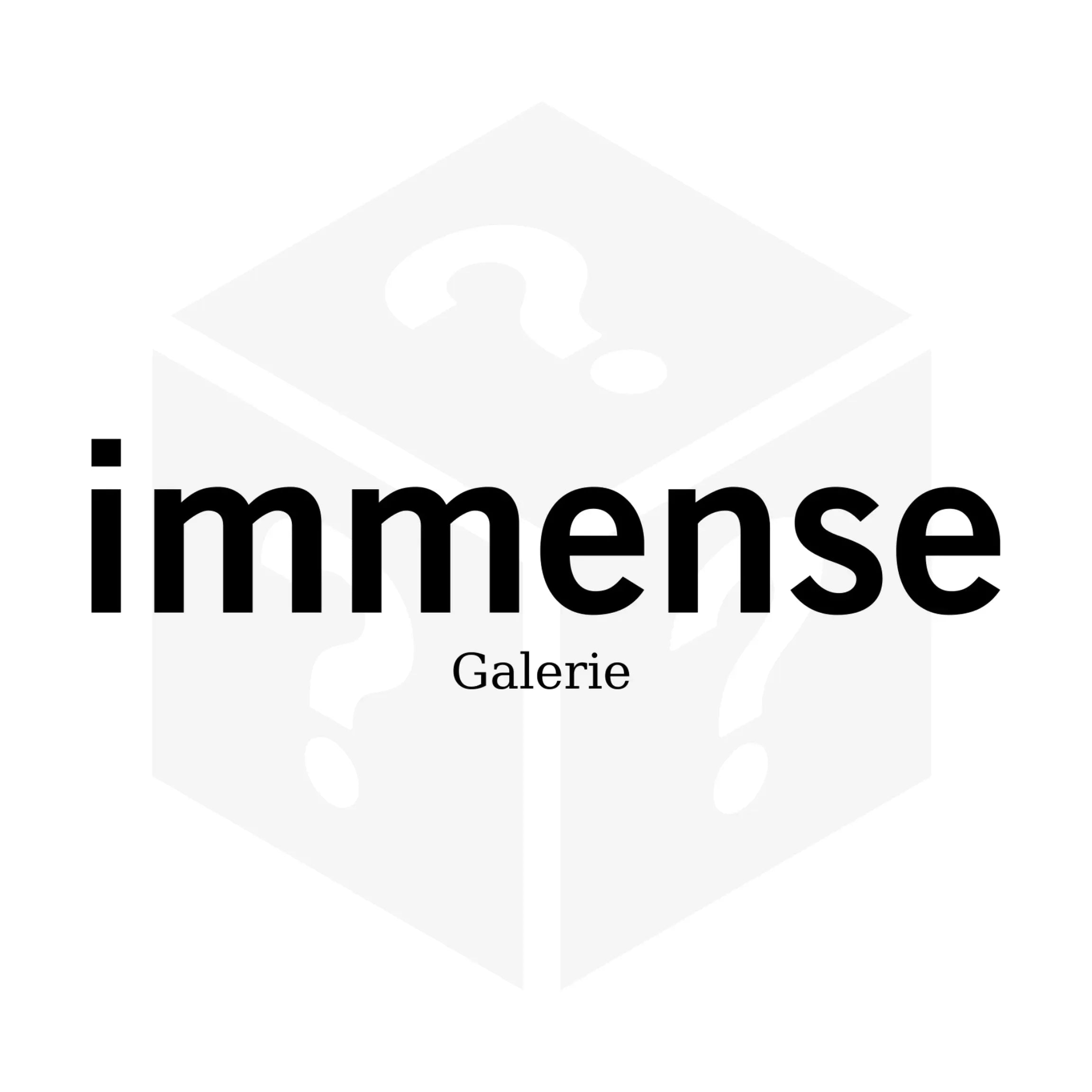 Immense Galerie Mystery Gift