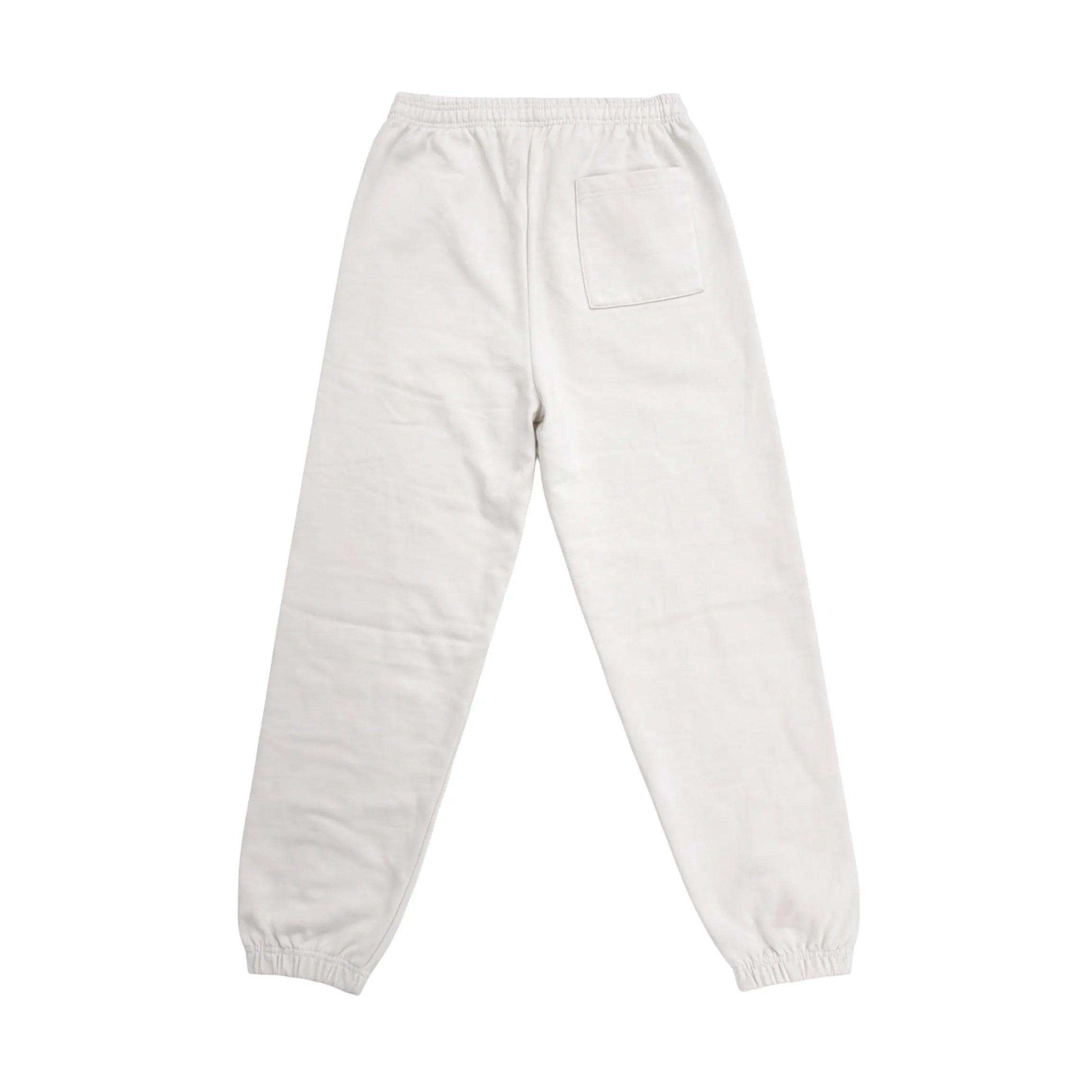 Immense Gallery Varsity Sweatpants Beige