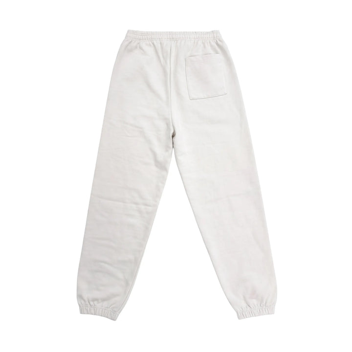 Immense Gallery Varsity Sweatpants Beige