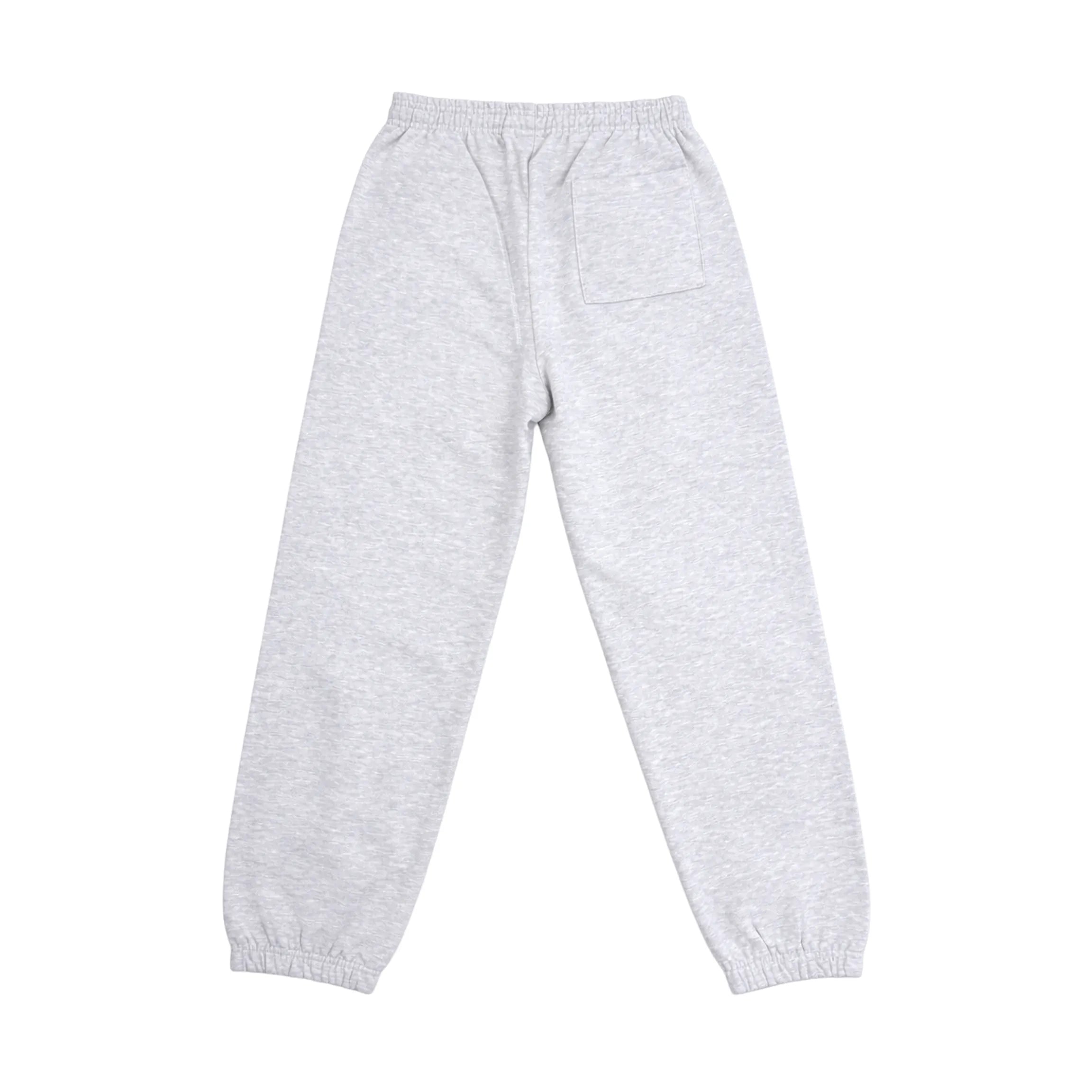 Immense Gallery Varsity Sweatpants Grey