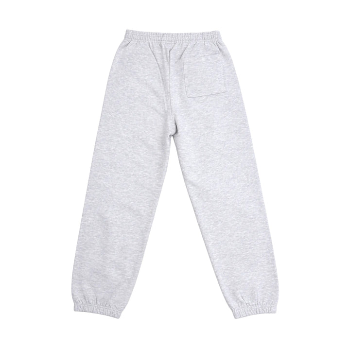 Immense Gallery Varsity Sweatpants Grey