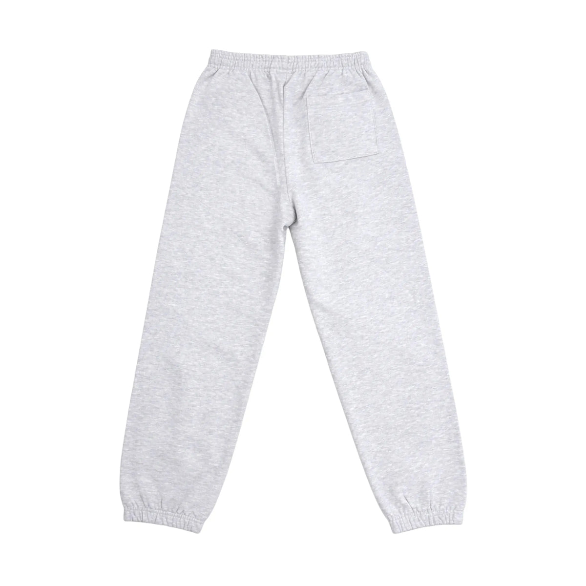 Immense Gallery Varsity Sweatpants Grey