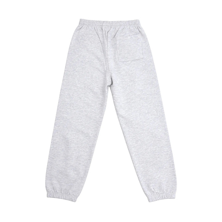 Immense Gallery Varsity Sweatpants Grey
