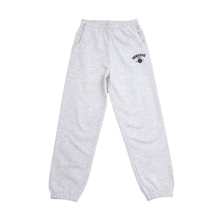 Immense Gallery Varsity Sweatpants Grey