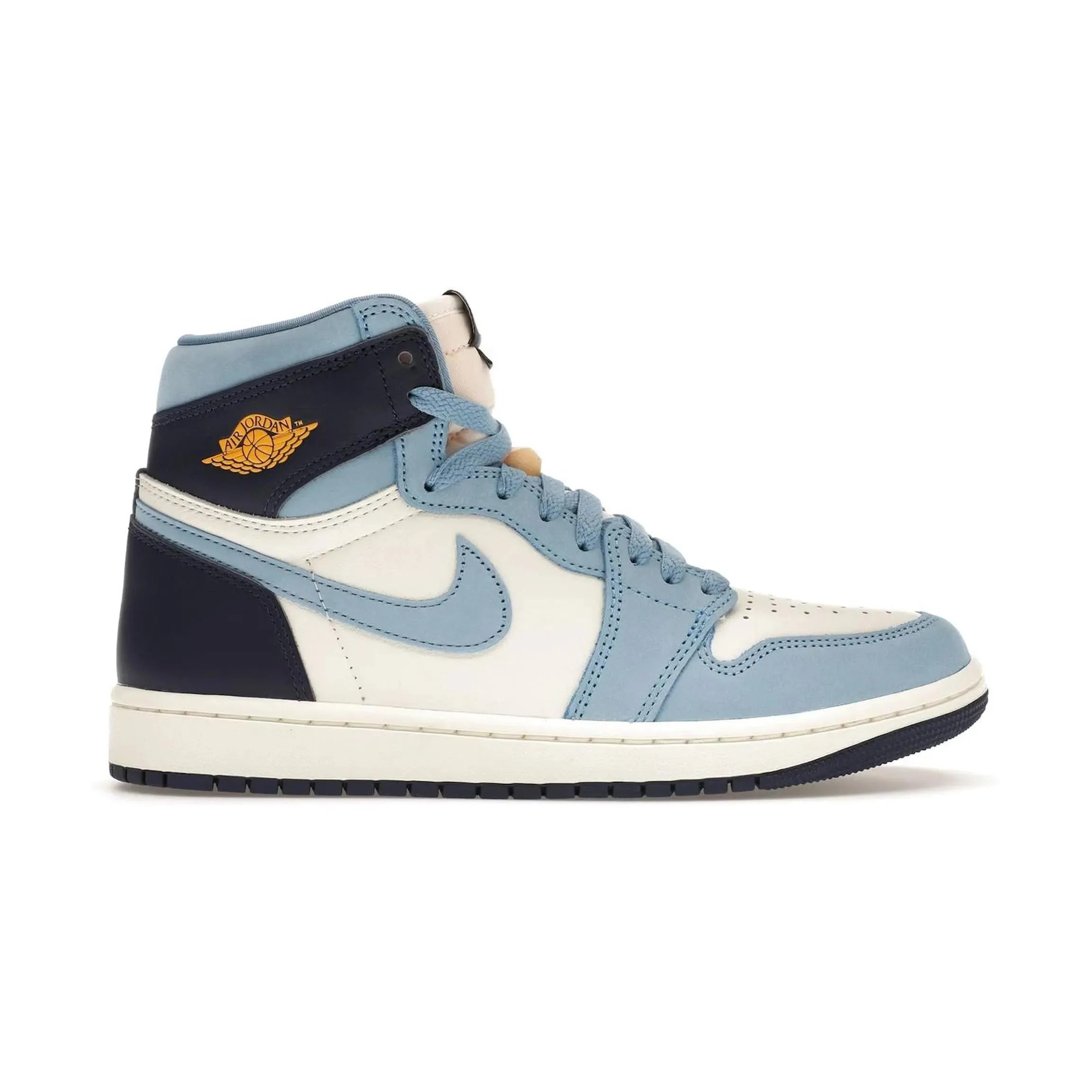Jordan 1 High OG First in Flight (Women's)