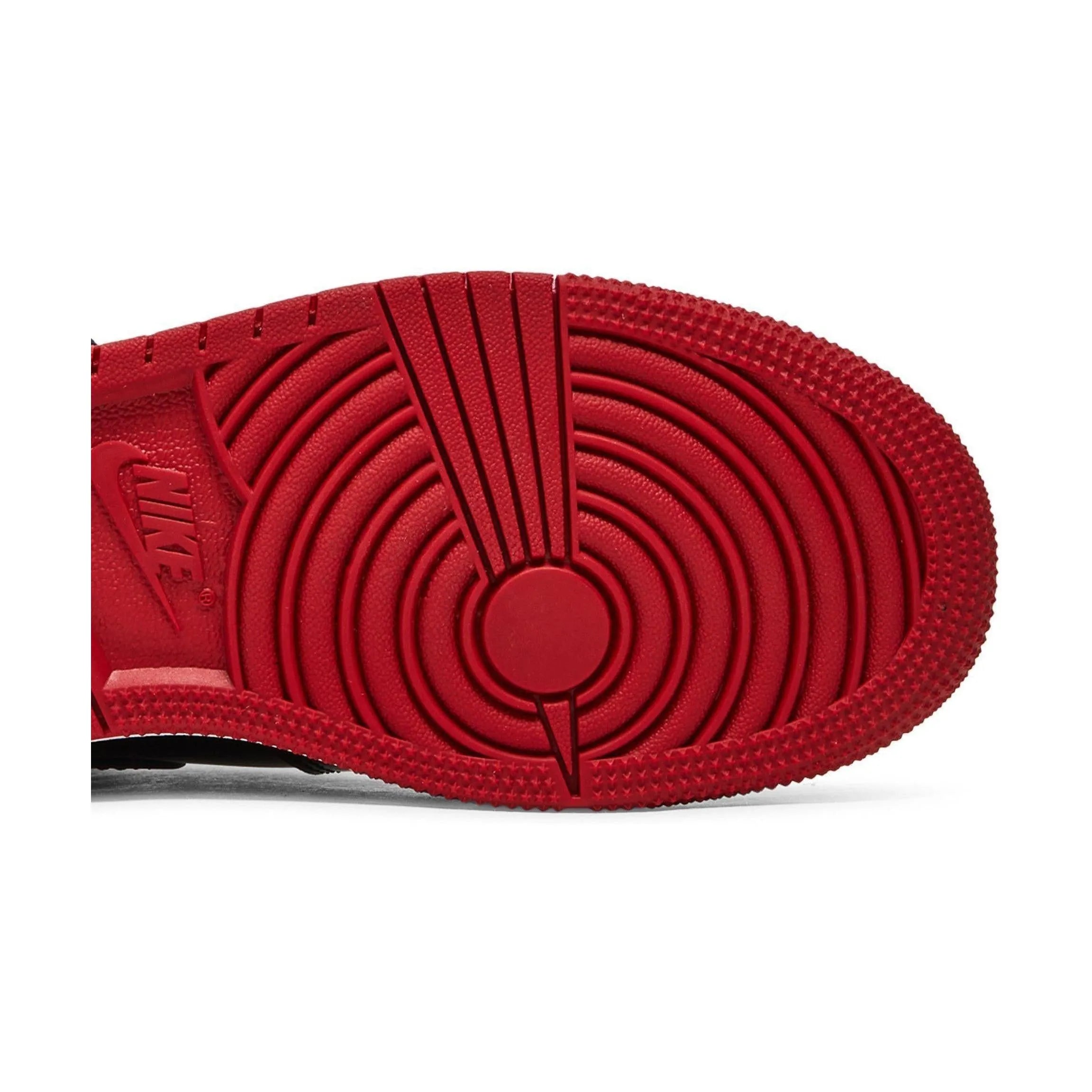 Jordan 1 High OG Patent Bred (GS)