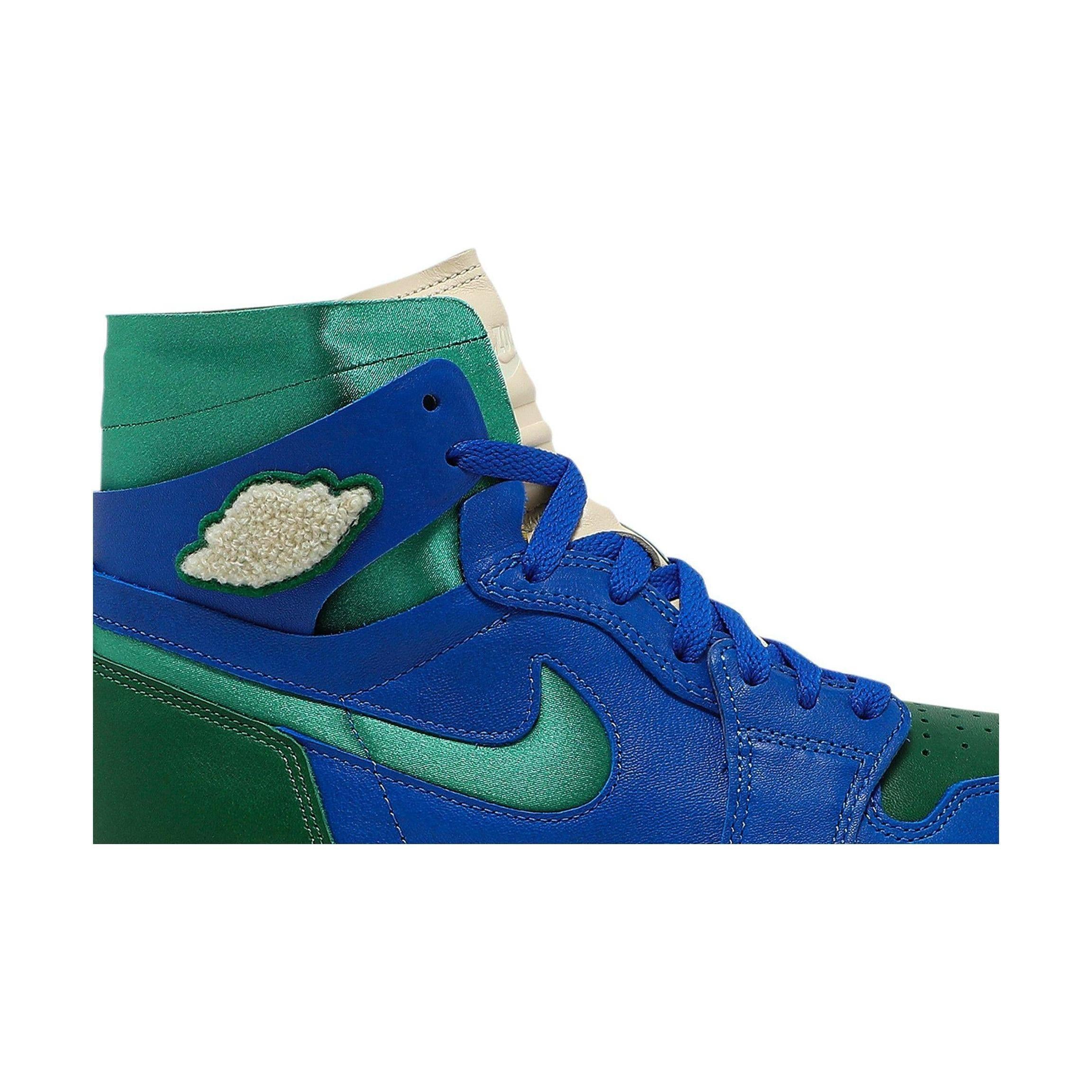Jordan 1 High Zoom Air CMFT Aleali May Califia (Women's)