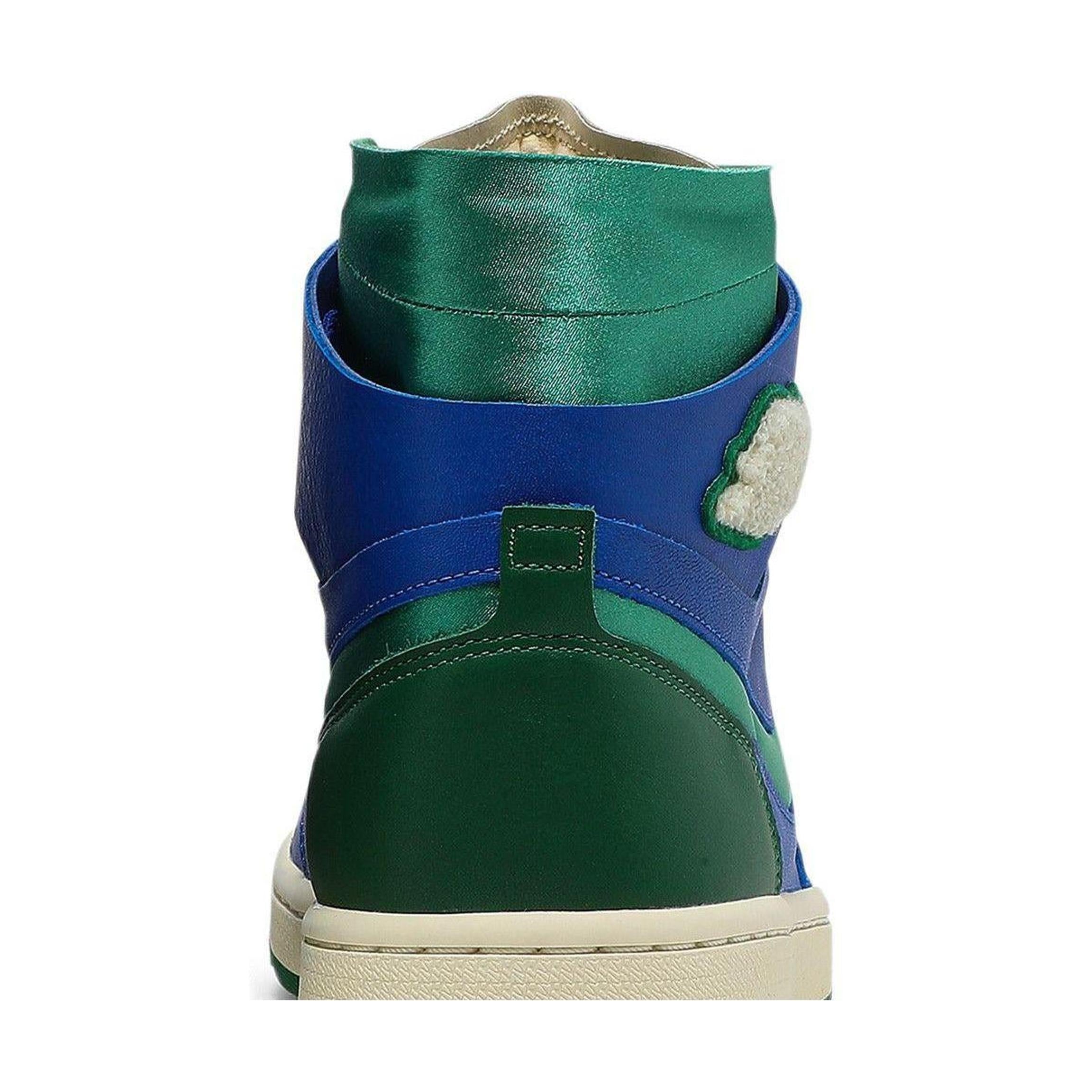 Jordan 1 High Zoom Air CMFT Aleali May Califia (Women's)