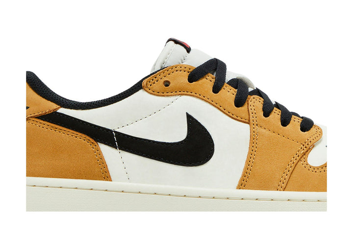 Jordan 1 Low OG Rookie of the Year
