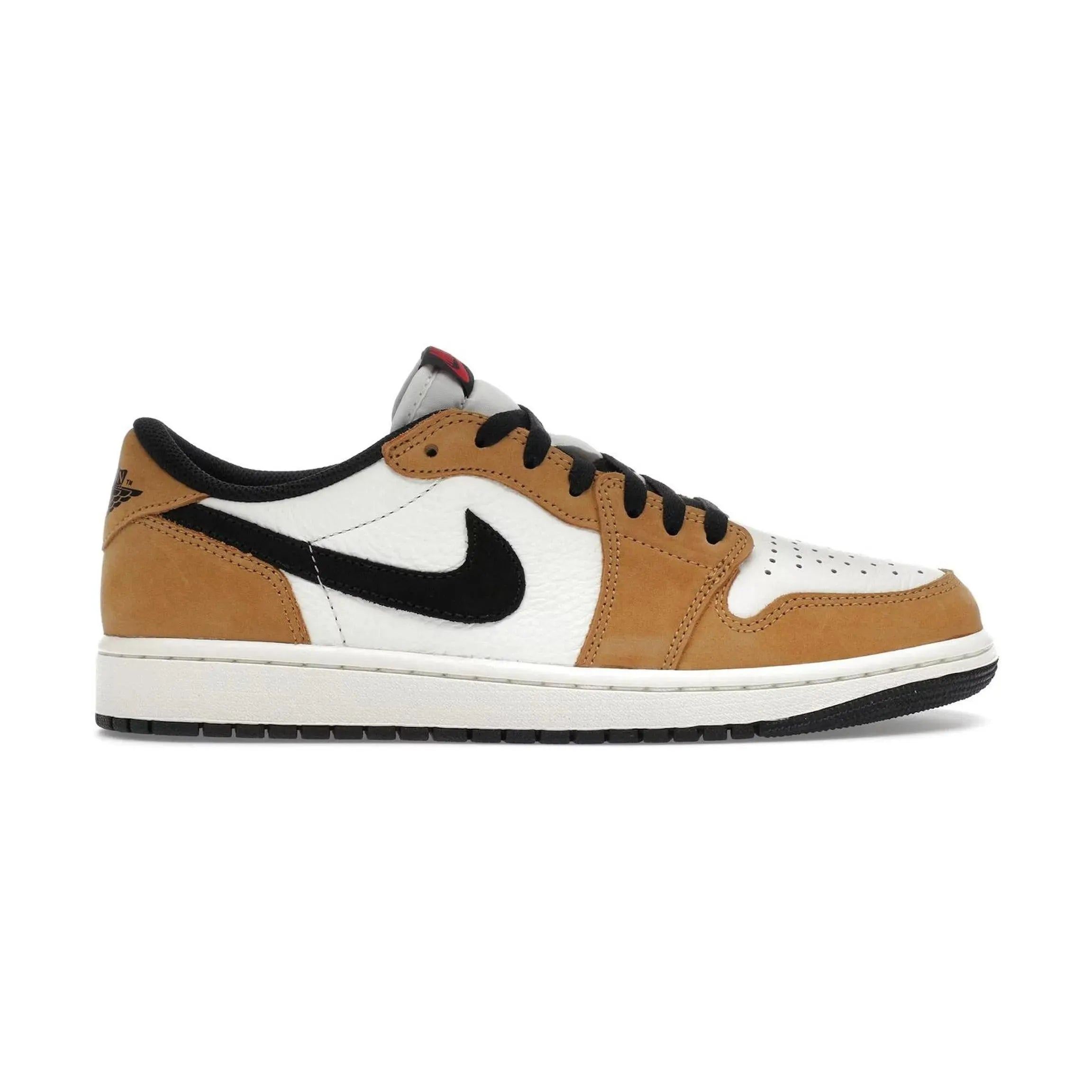 Jordan 1 Low OG Rookie of the Year