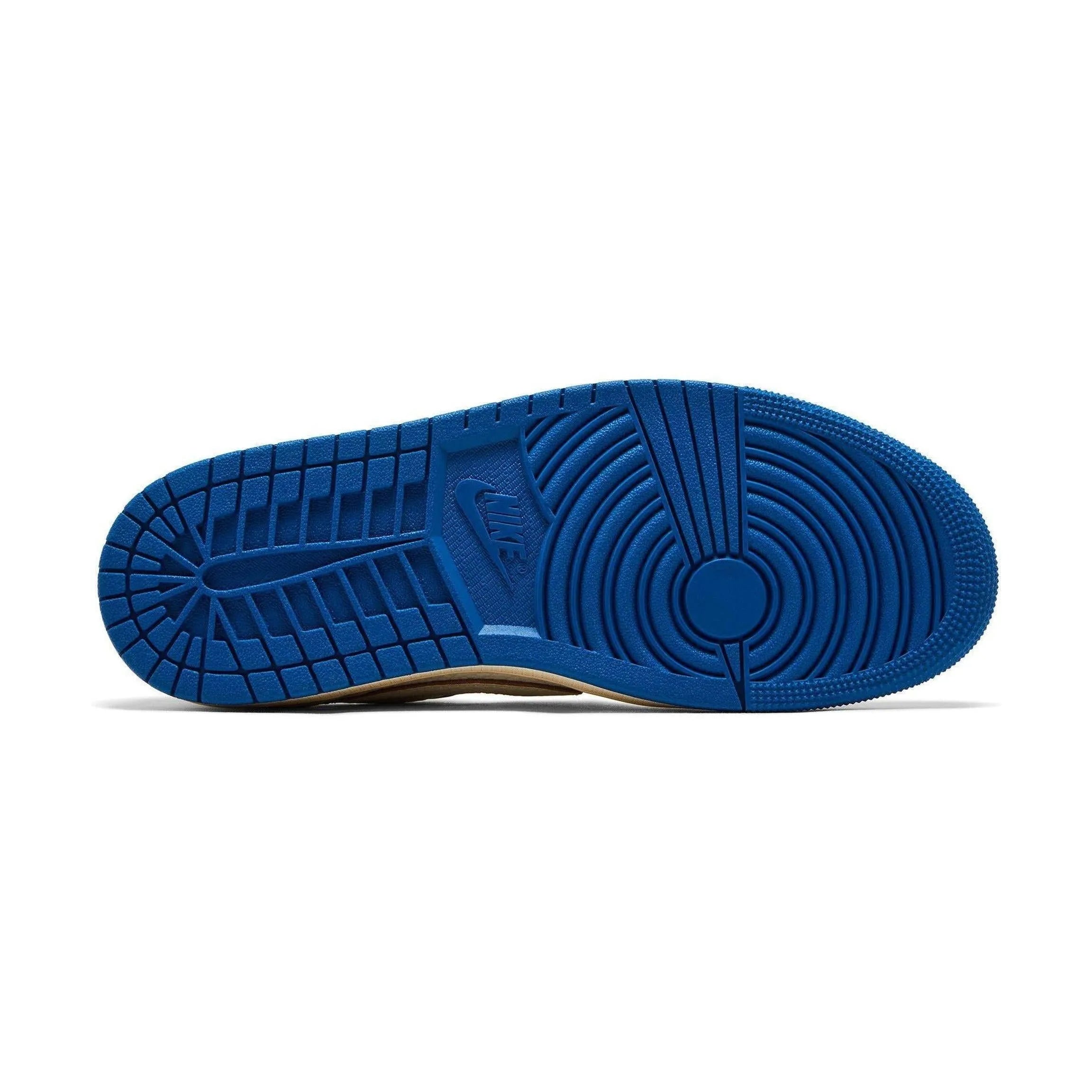 Jordan 1 Low OG SP Fragment x Travis Scott