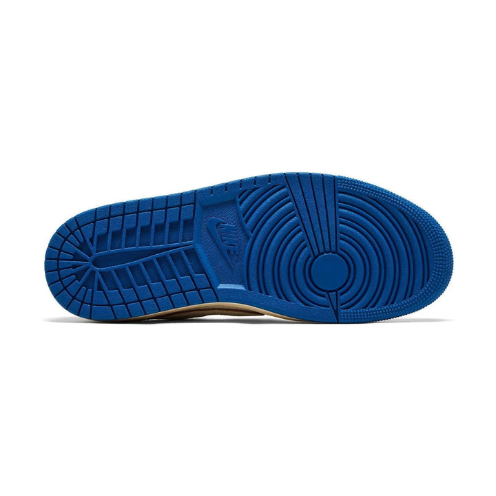 Jordan 1 Low OG SP Fragment x Travis Scott