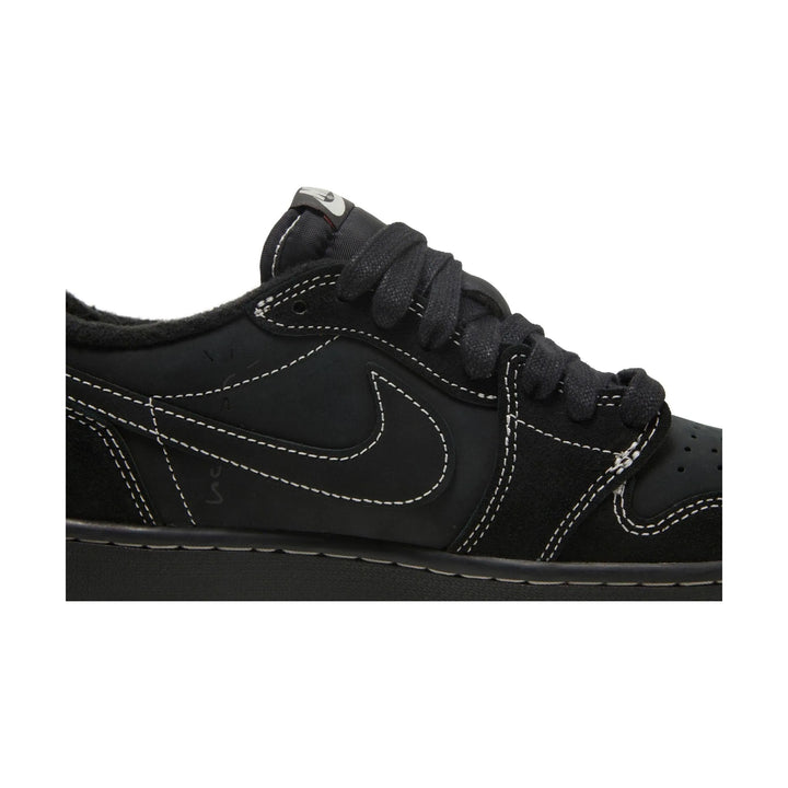 Jordan 1 Low OG SP Travis Scott Black Phantom