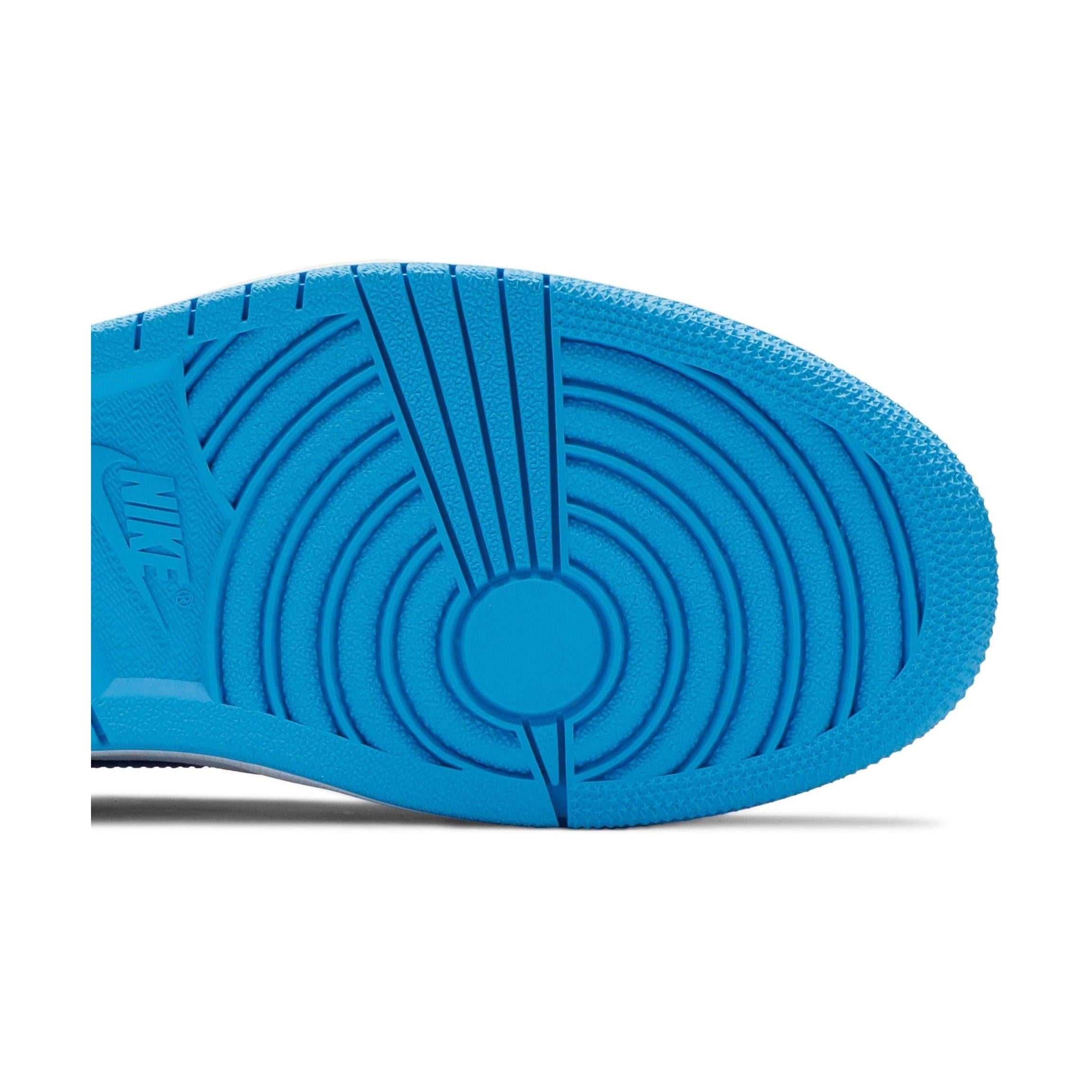 Jordan 1 Low SB UNC