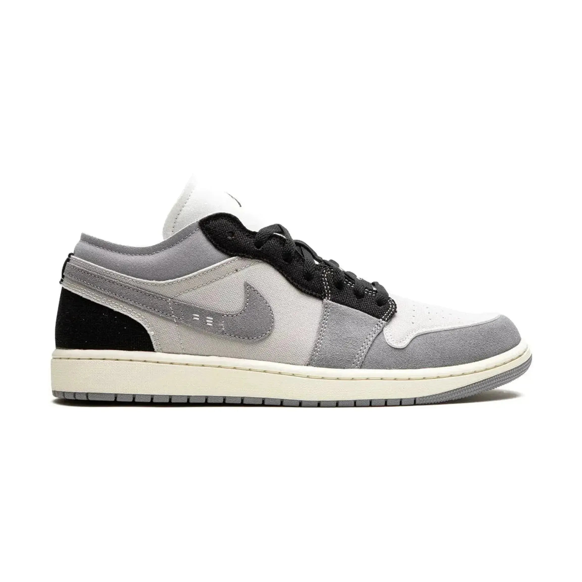 Jordan 1 Low SE Craft Cement Grey