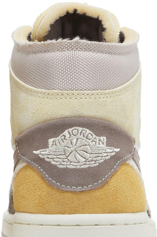 Jordan 1 Mid SE Craft Taupe Haze