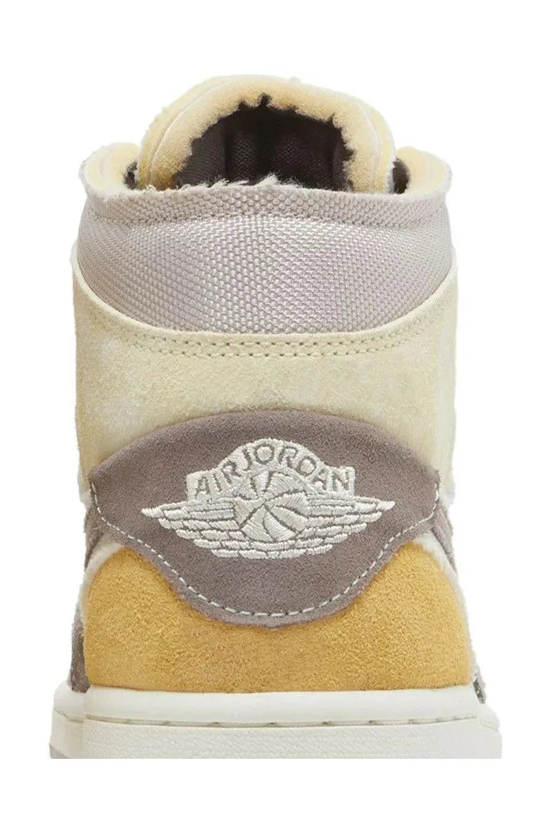 Jordan 1 Mid SE Craft Taupe Haze