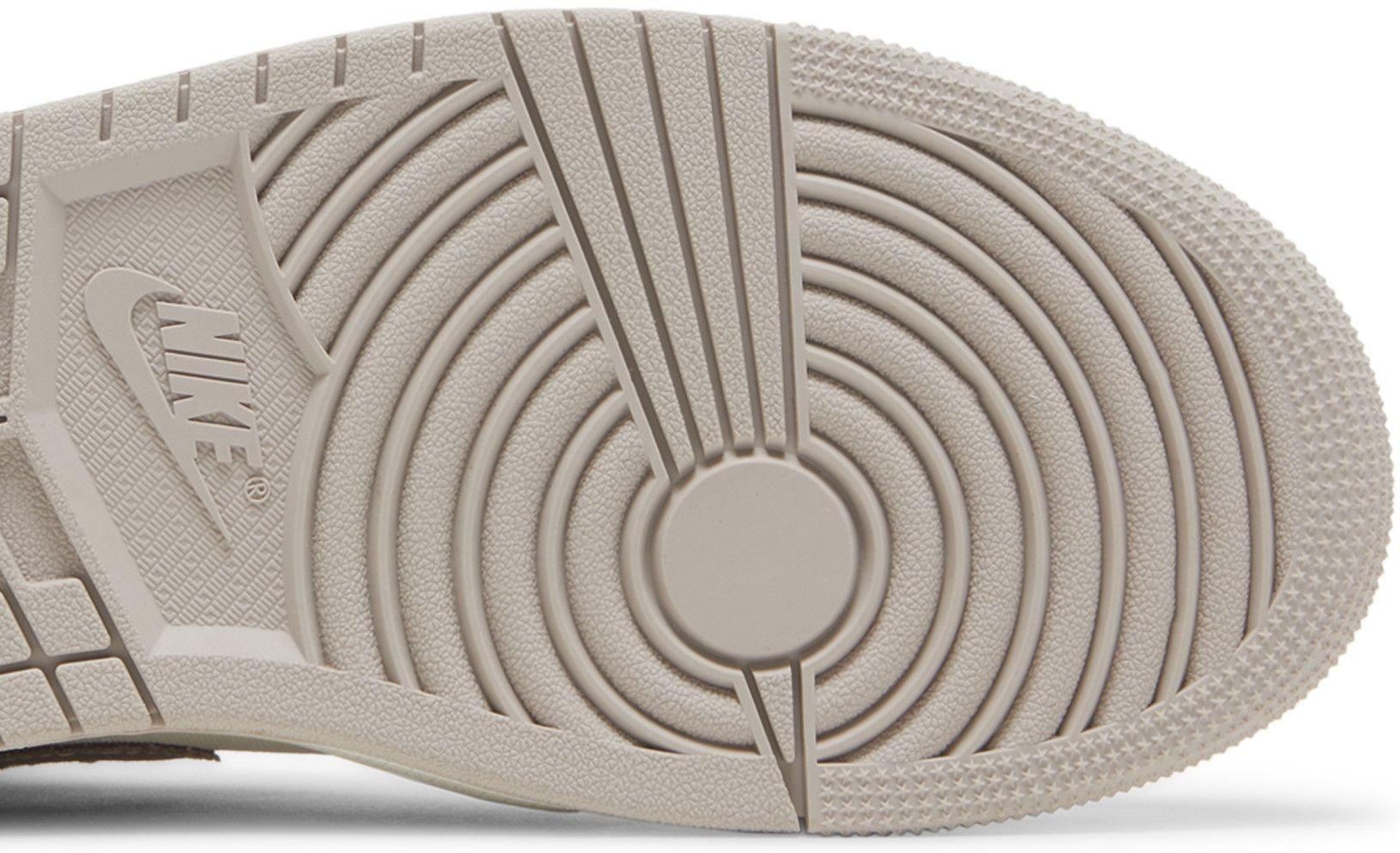 Jordan 1 Mid SE Craft Taupe Haze