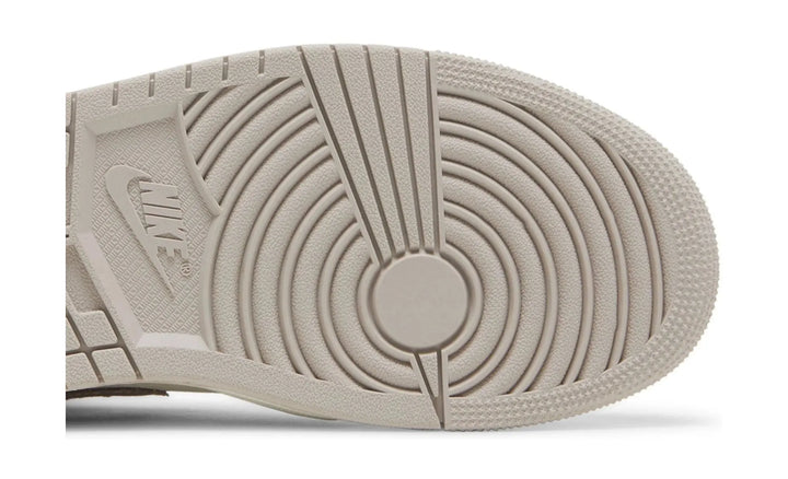 Jordan 1 Mid SE Craft Taupe Haze