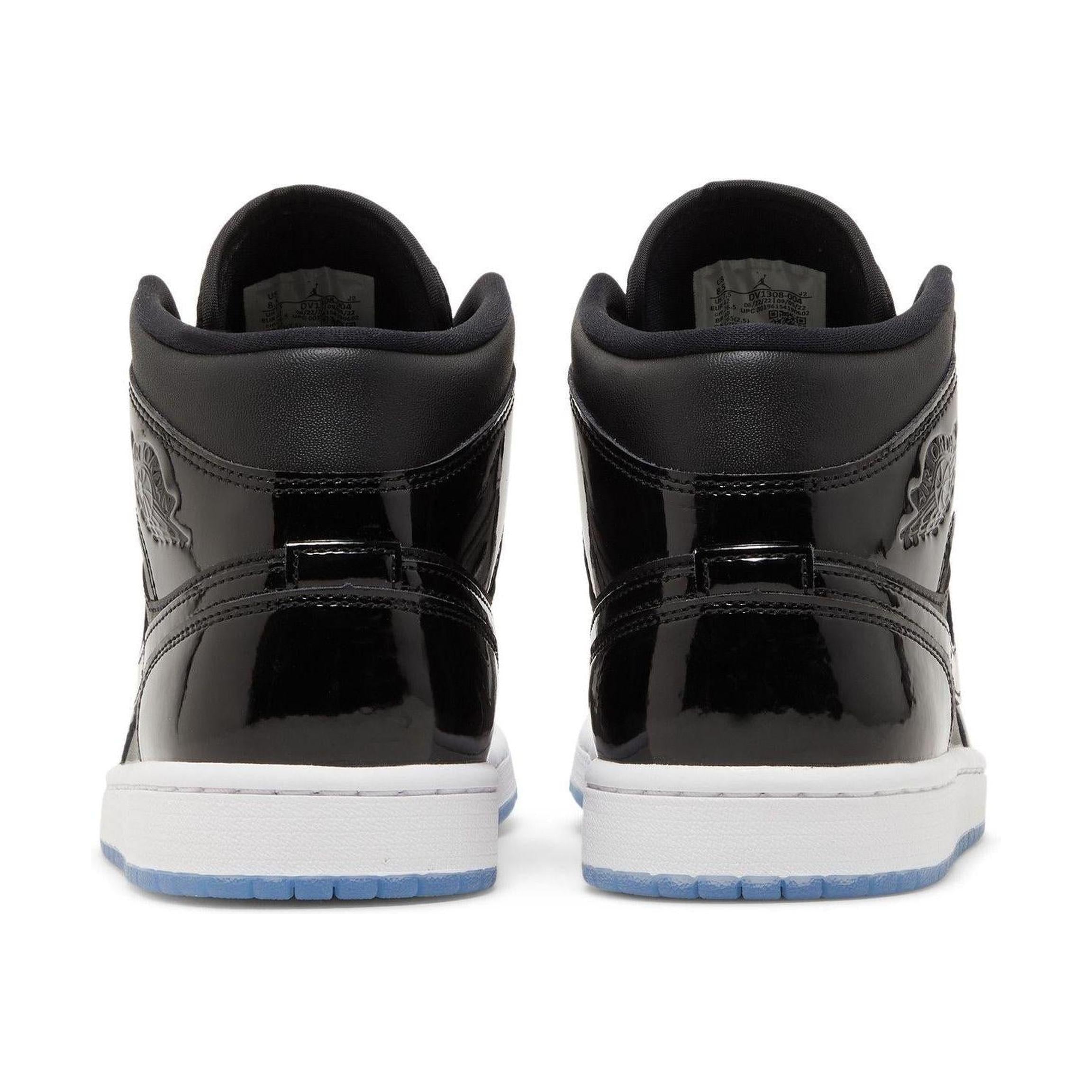 Jordan 1 Mid SE Space Jam