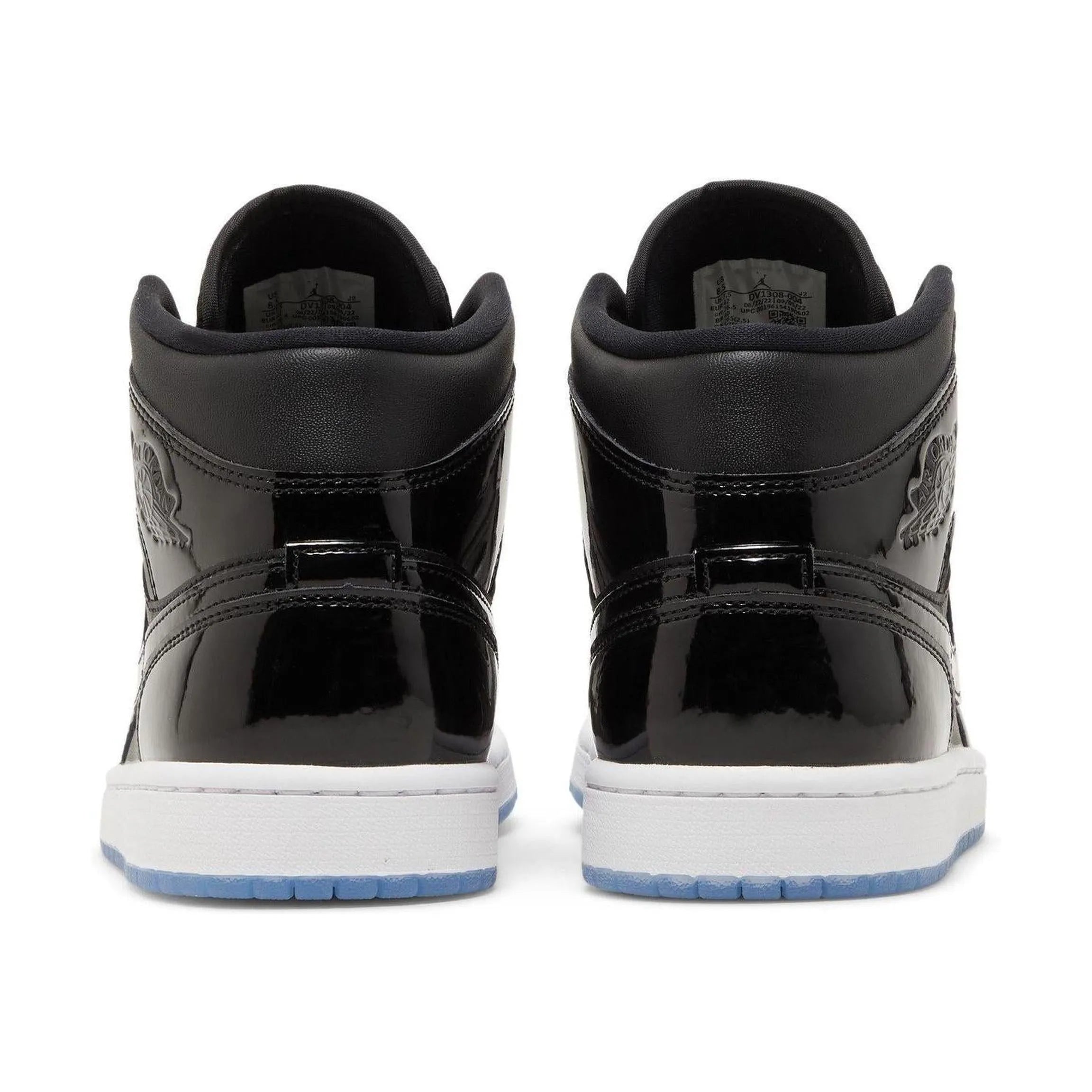 Jordan 1 Mid SE Space Jam
