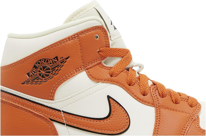 Jordan 1 Mid SE Sport Spice (Women's)
