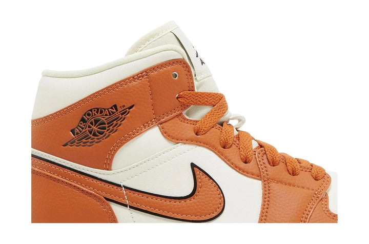 Jordan 1 Mid SE Sport Spice (Women's)