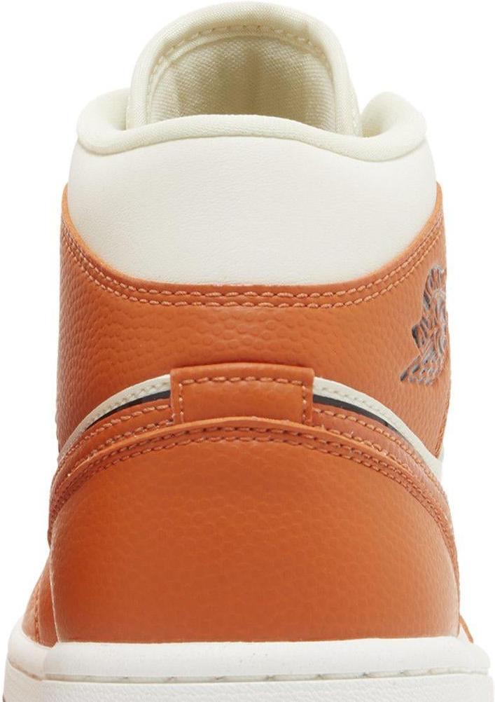 Jordan 1 Mid SE Sport Spice (Women's)