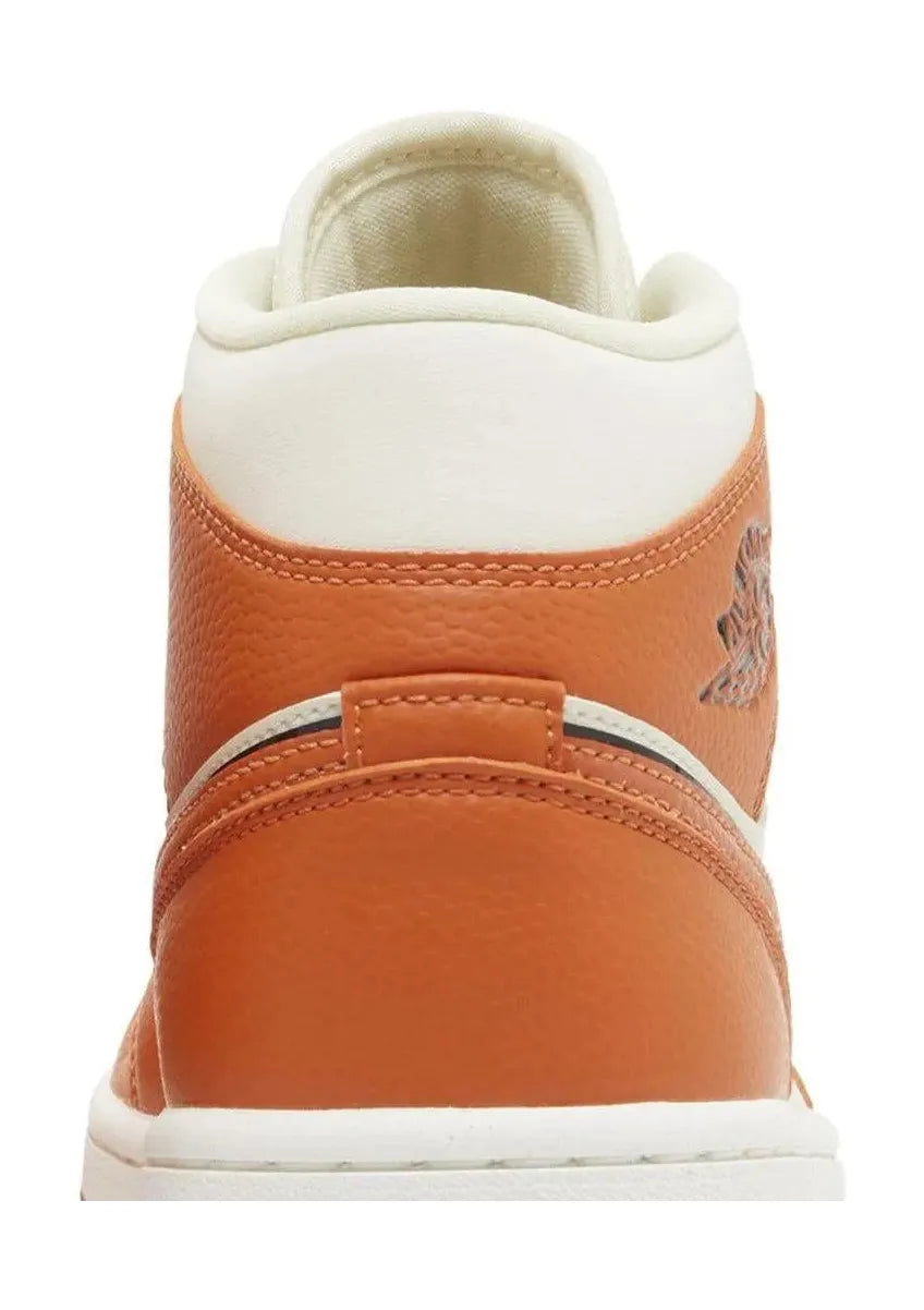 Jordan 1 Mid SE Sport Spice (Women's)