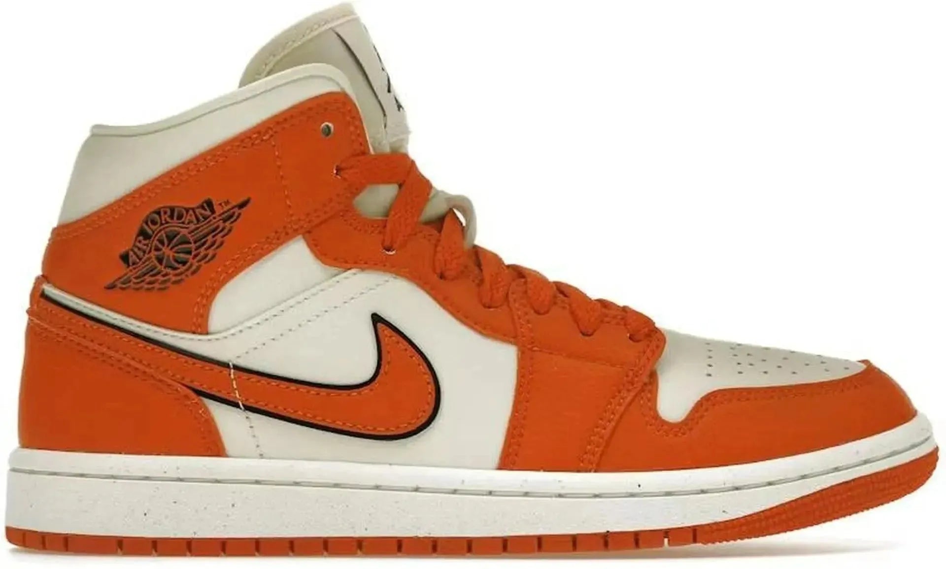 Jordan 1 Mid SE Sport Spice (Women's)